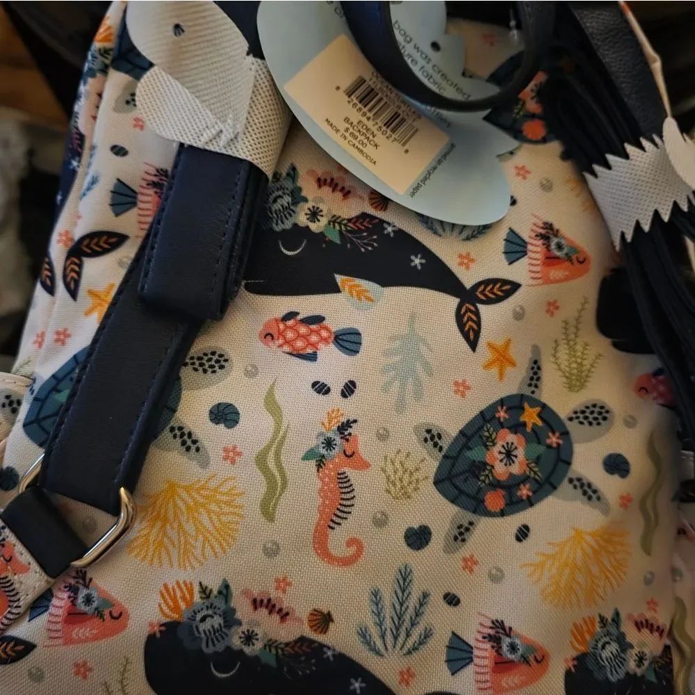 Backpack  - Picture 4 of 4